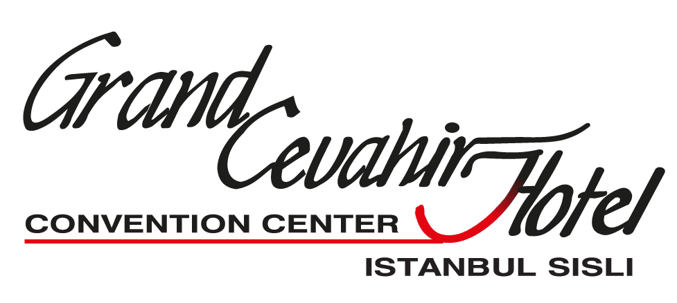 GRAND CEVAHİR HOTEL logosu